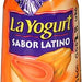 La Yogurt Probiotic Sabor Latino Papaya Blended Low-Fat Yogurt, 6 oz