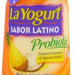 La Yogurt Probiotic Sabor Latino Pina Colada Blended Low-Fat Yogurt, 6 oz