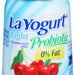 La Yogurt Probiotic Cherry Original Blended Low-Fat Yogurt, 6 oz