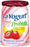 La Yogurt Probiotic Strawberry Banana Original Blended Low-Fat Yogurt, 6 oz