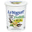 La Yogurt Whole Milk Probiotic Vanilla Yogurt , 32 oz