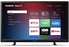 Magnavox Class Roku Smart LED HDTV, 32 inch