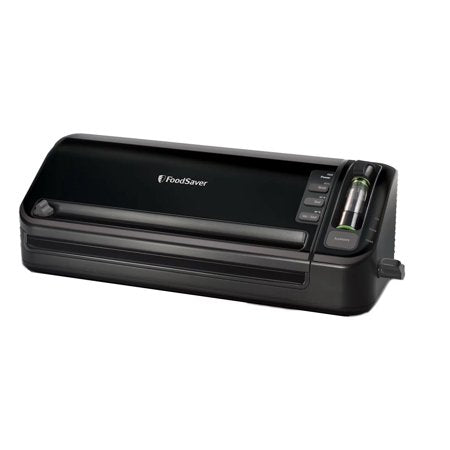 FoodSaver FM3600 2-in-1 Manual Food Preservation Susyem With Storage Bags , 1 pc