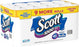 Scott 1000 Limited Edition 1-Ply Bath Tissue, 45 rolls