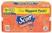 Scott Comfort Plus Toilet Paper, 462 1-Ply Sheets , 36 ct