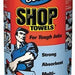 Scott Original Multi-Purpose Shop Towel, 1 roll