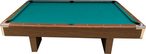 Goisco Billiard Table , 260 x 149 cm