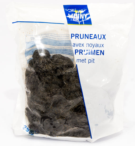 Winny Pruimen Met Pit, 250 g