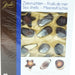 Hamlet Belgian Chocolate Sea Shells, 250 gr