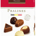 Hamlet Cupido Assorted  Belgian Chocolate Pralines, 125 gr