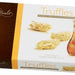 Hamlet Liqueur Flaked Truffles, White Chocolate with Marc de Champagne, 125 gr