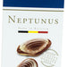 Hamlet Cupido Belgian Chocolate Sea Shells, 65 gr