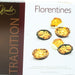 Hamlet Tradition Belgian Chocolate Florentines, 150 gr