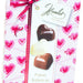 Hamlet Assorted Belgian Chocolate Hearts, 125 gr