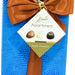 Hamlet Assorted Belgian Chocolates in Gift Box, Blue, 250 gr