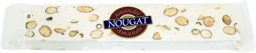 Hamlet Soft Nougat with Almonds, 100 gr