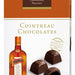 Hamlet Cupido Cointreau Liqueur Chocolates, 150 gr