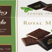 Hamlet Cupido Royal Mints Milk Chocolate Filled with Peppermint Cream, 200 gr