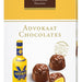 Hamlet Cupido Eggnog Liqueur Chocolates (Advokaat), 150 gr