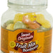 Sweet Originals Fruit Mix Bonbons Jar, 300 gr