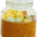 Sweet Originals Fruit Mix Bonbons Jar, 300 gr