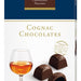 Hamlet Cupido Cognac Liqueur Chocolates, 150 gr