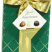 Hamlet Assorted Belgian Chocolates Gift Box, Green, 250 gr