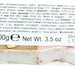 Hamlet Soft Nougat with 4 Flavours, 100 gr