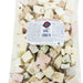 Hamlet Soft Nougat with Almonds, 1000 gr