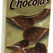 Hamlet Belgian Crispy Milk Chocolate Chips, 80 gr