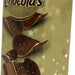 Hamlet Belgian Crispy Milk Chocolate Chips, 80 gr