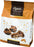 Hamlet Cupido Choco Crunch Milk Chocolate with Almonds, 150 gr