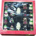 Hamlet Mini Christmas Figurines Belgian Chocolates, 250 gr