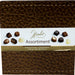 Hamlet Assorted Belgian Chocolates, Leather Print Box, 250 gr