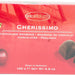 Excelcium Cherissimo Dark Chocolate with Liqueur & Cherry, 165 gr