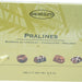 Exelcium Assorted Chocolate Pralines, Gold Box, 180 gr