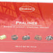 Exelcium Assorted Chocolate Pralines, Red Box, 180 gr