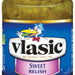 Vlasic Sweet Relish Twin Pack, 2 x 24 oz