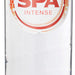 Spa Rood Sparkling Mineral Water, 1.5 L