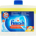 Finish Dishwashing Machine Cleaner with 5 Power Actions, Lemon, 250 ml