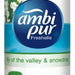 Ambi Pur Air Freshener, Lilly of the Valley & Snowdrop Fragrance, 300 ml