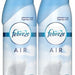 Febreze Airfreshener, Cotton Fresh, 2 x 300 ml