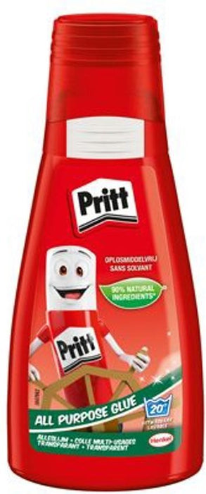 Pritt All Purpose Glue, 100 gr