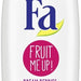 Fa Fruit Me Up Dream Berries Shower Gel, 250 ml