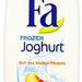 Fa Frozen Yoghurt Peach Shower Cream, 250 ml