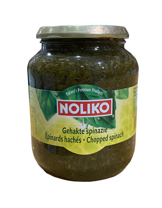 Noliko Chopped Spinach, 660 gr