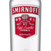 Smirnoff Triple Distilled Vodka, 70 cl