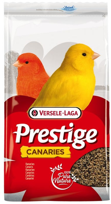 Versele-Laga Prestige Canaries Bird Food, 1 kg