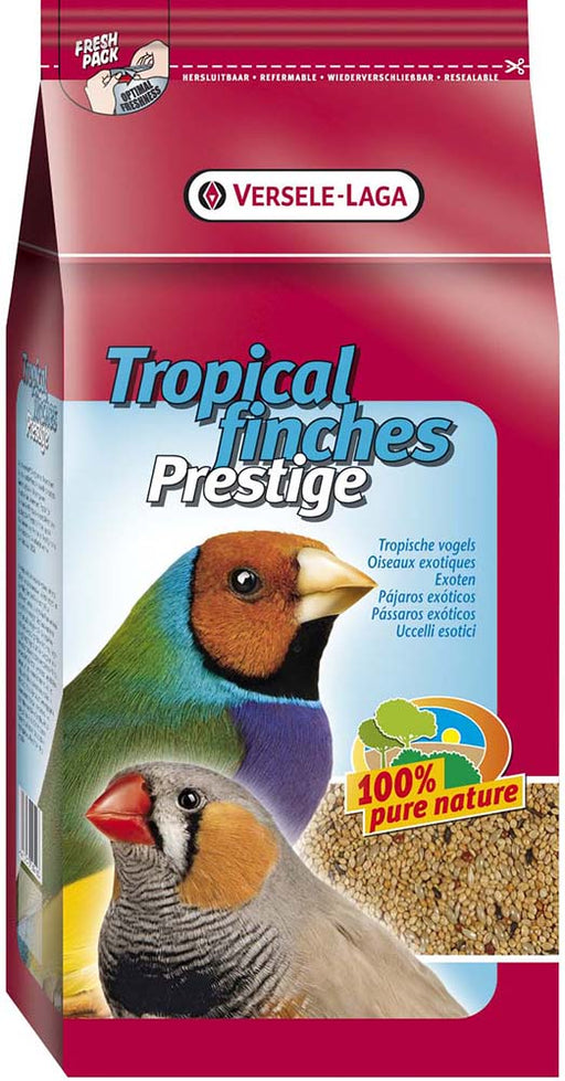 Versele Tropical Finches Prestige (Tropisch Zaad), 1 kg