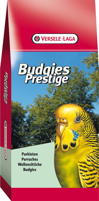 Versele Budqies Prestige (Parkieten Zaad), 1 kg